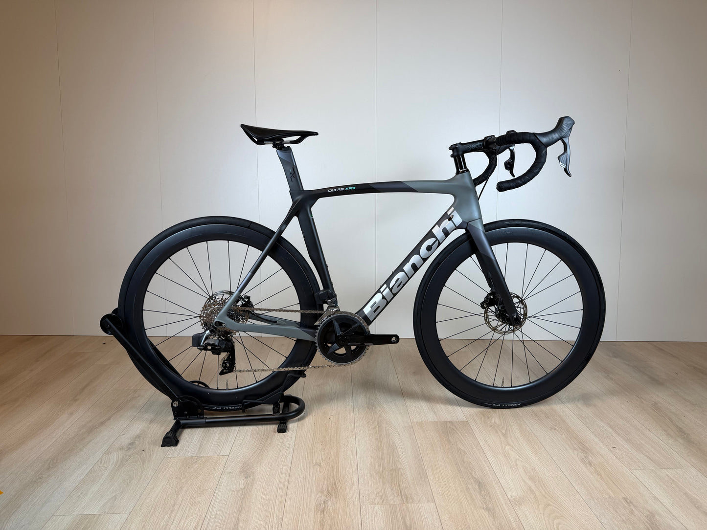 Bianchi Olte XR3