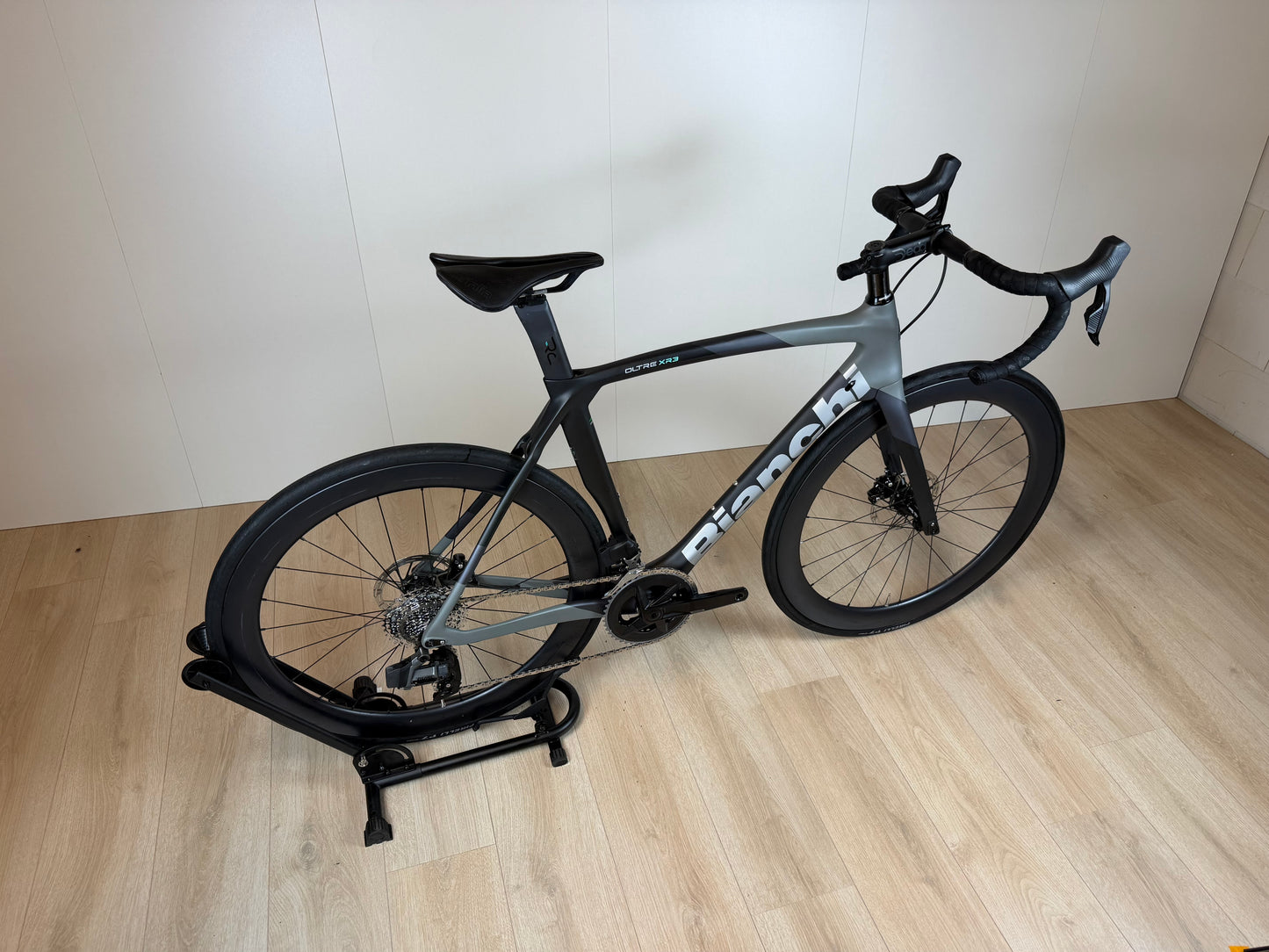 Bianchi Olte XR3