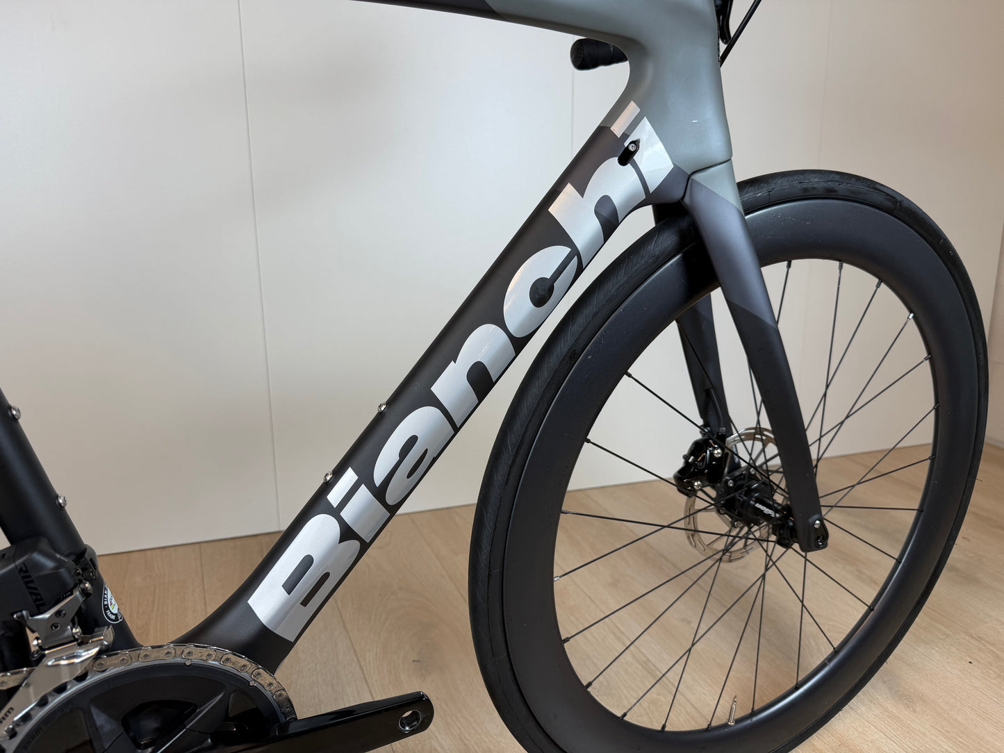 Bianchi Olte XR3