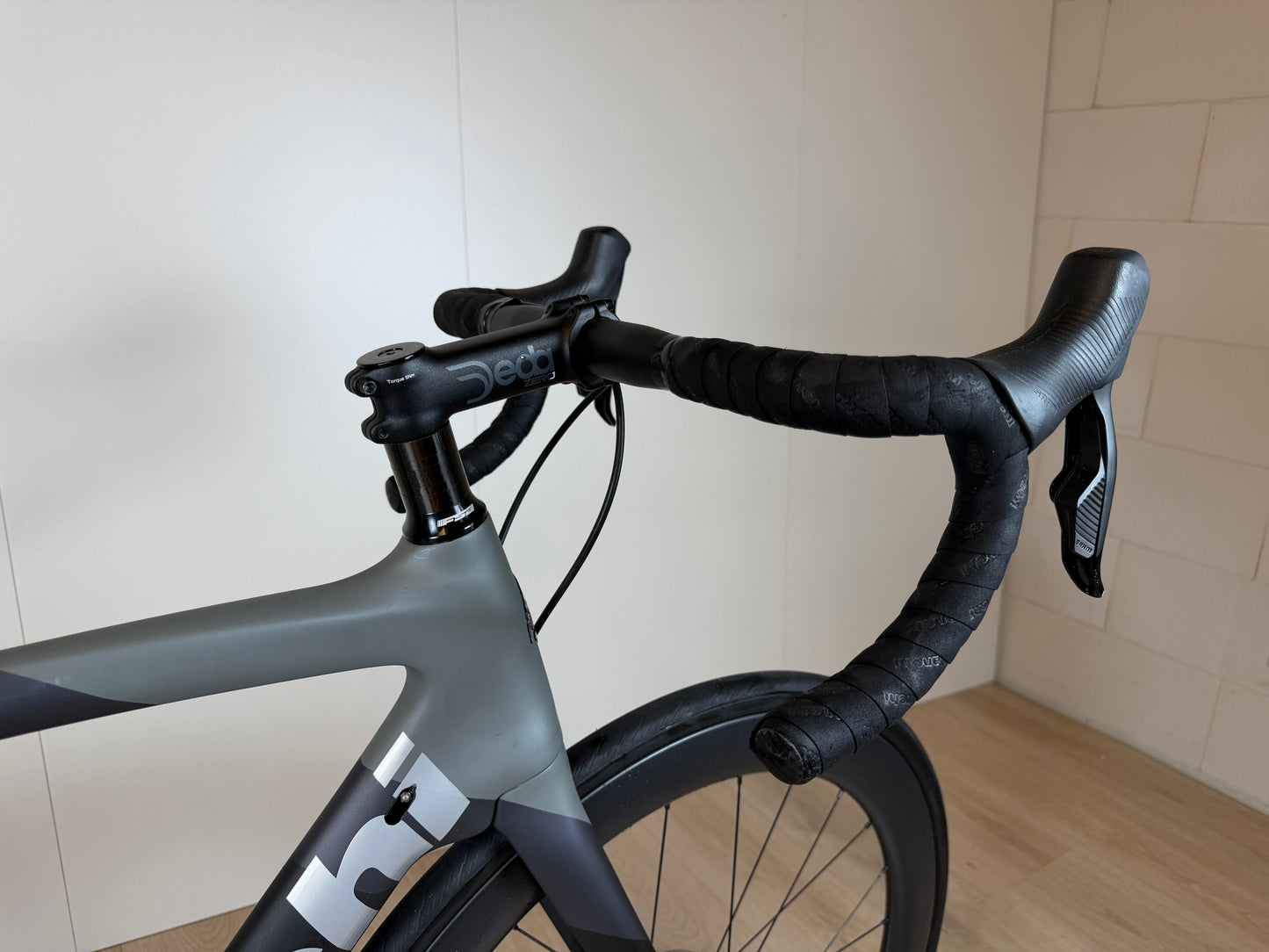 Bianchi Olte XR3