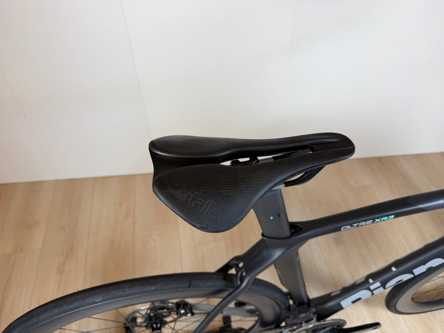 Bianchi Olte XR3