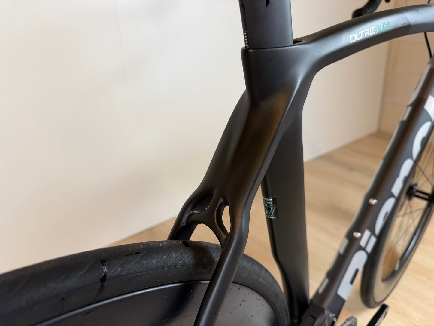 Bianchi Olte XR3