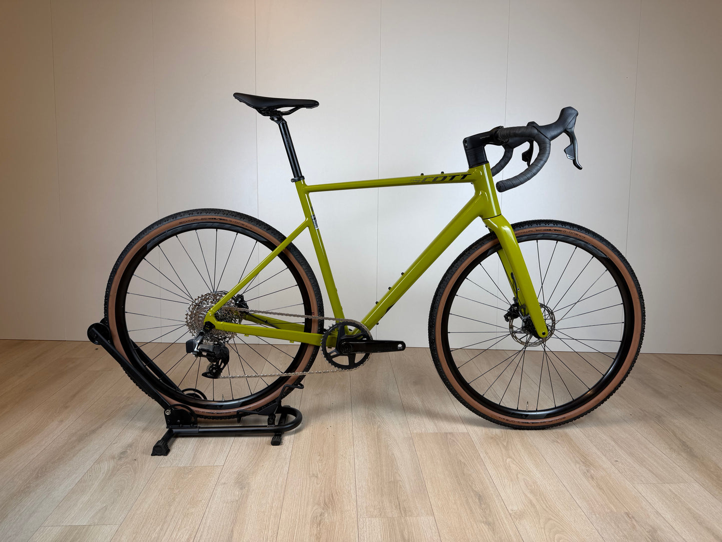 Scott Speedster Gravel 10