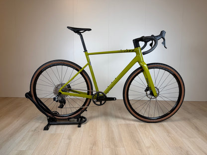 Scott Speedster Gravel 10