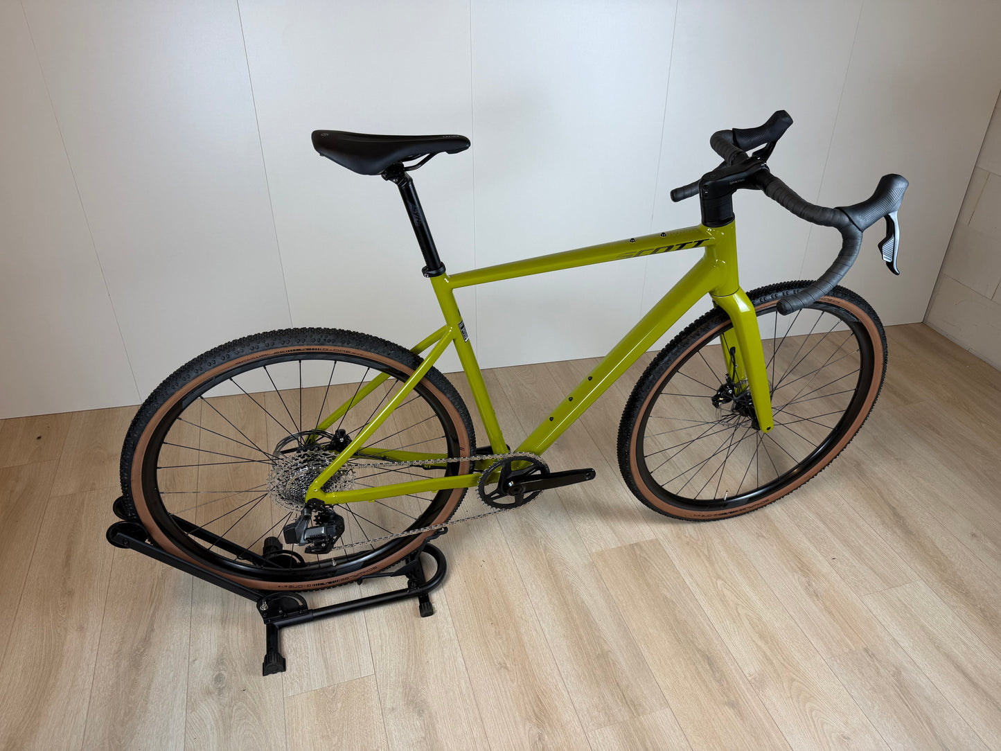 Scott Speedster Gravel 10