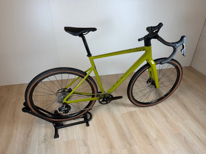 Scott Speedster Gravel 10