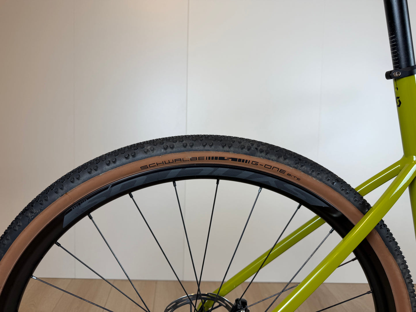 Scott Speedster Gravel 10