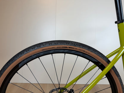 Scott Speedster Gravel 10