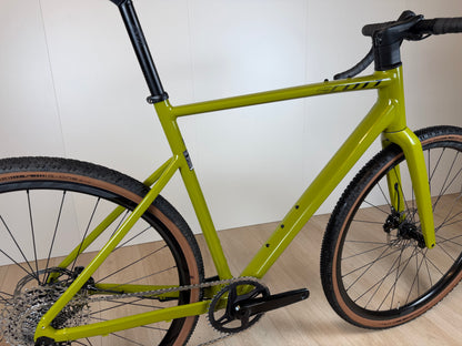 Scott Speedster Gravel 10