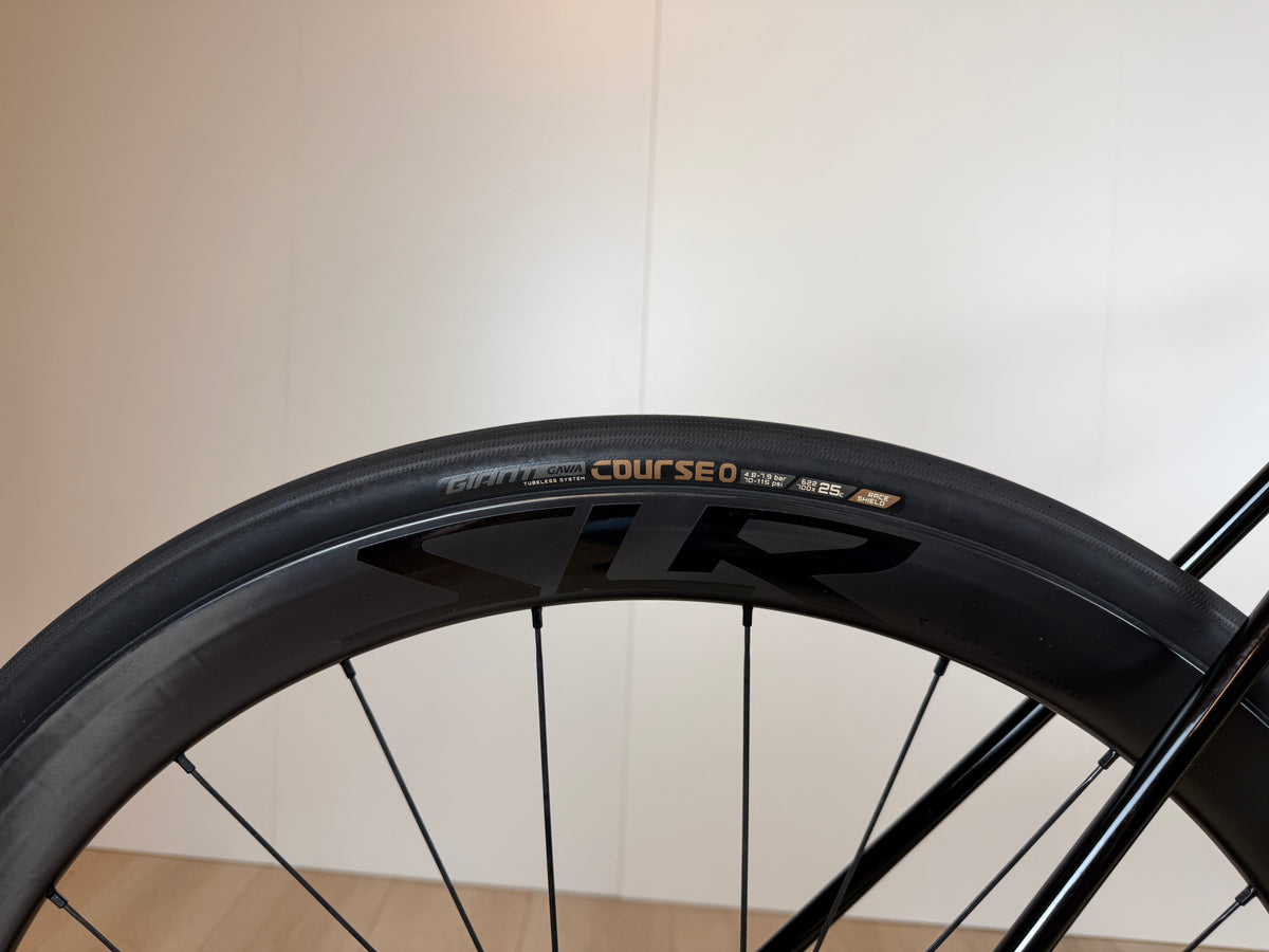 Giant TCR Advanced Pro 1