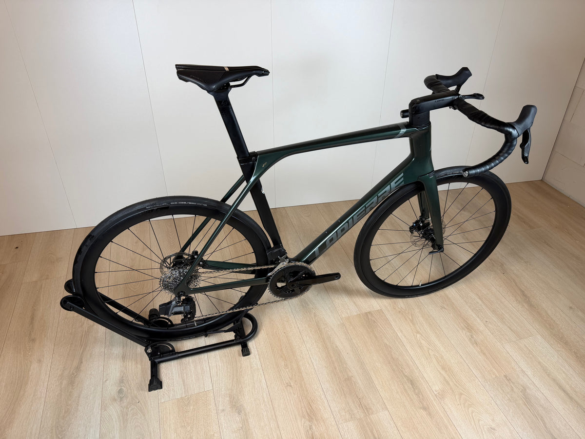 Lapierre Aircode DRS 6.0 AXS
