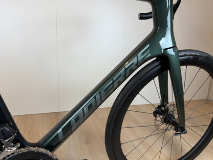 Lapierre Aircode DRS 6.0 AXS