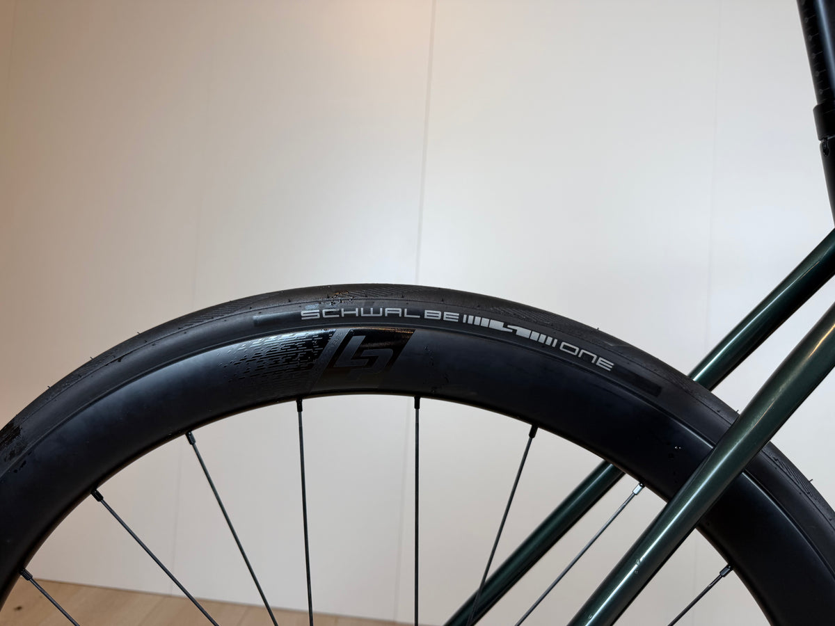 Lapierre Aircode DRS 6.0 AXS