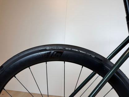 Lapierre Aircode DRS 6.0 AXS
