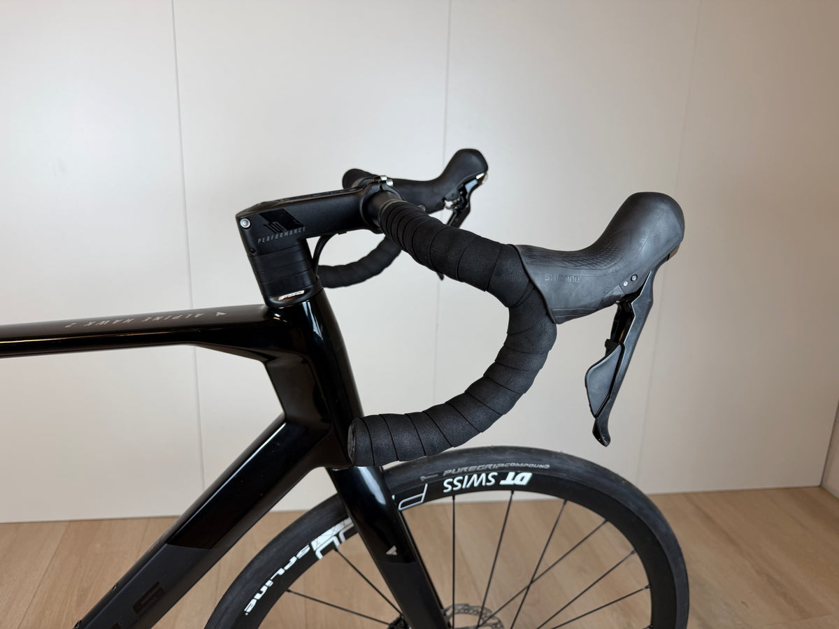 Bulls Alpine Hawk 2