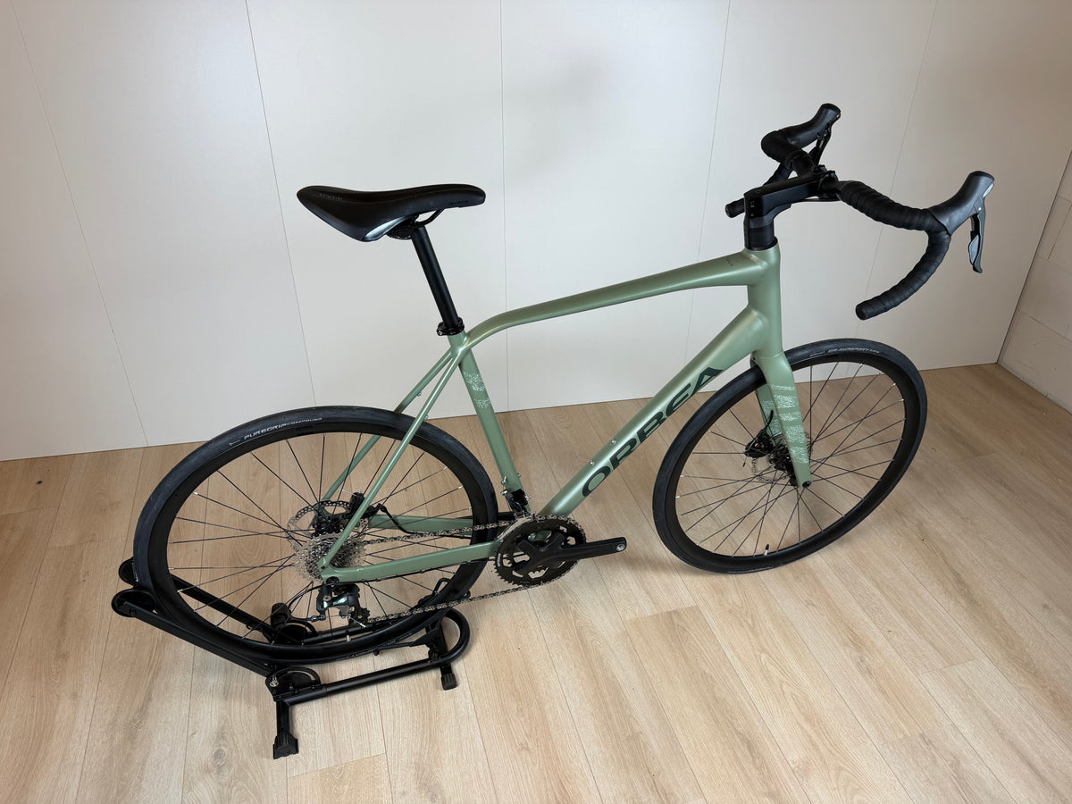 Orbea Avant H40