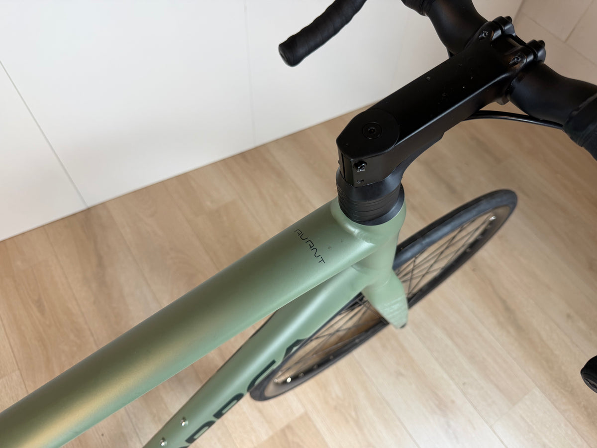 Orbea Avant H40