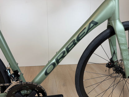 Orbea Avant H40