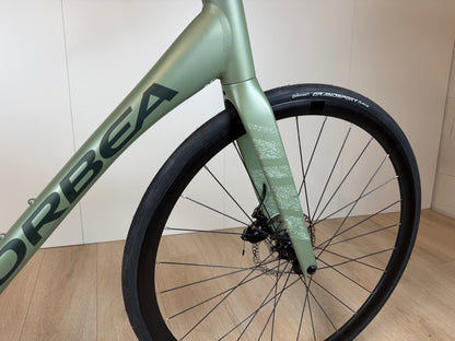 Orbea Avant H40