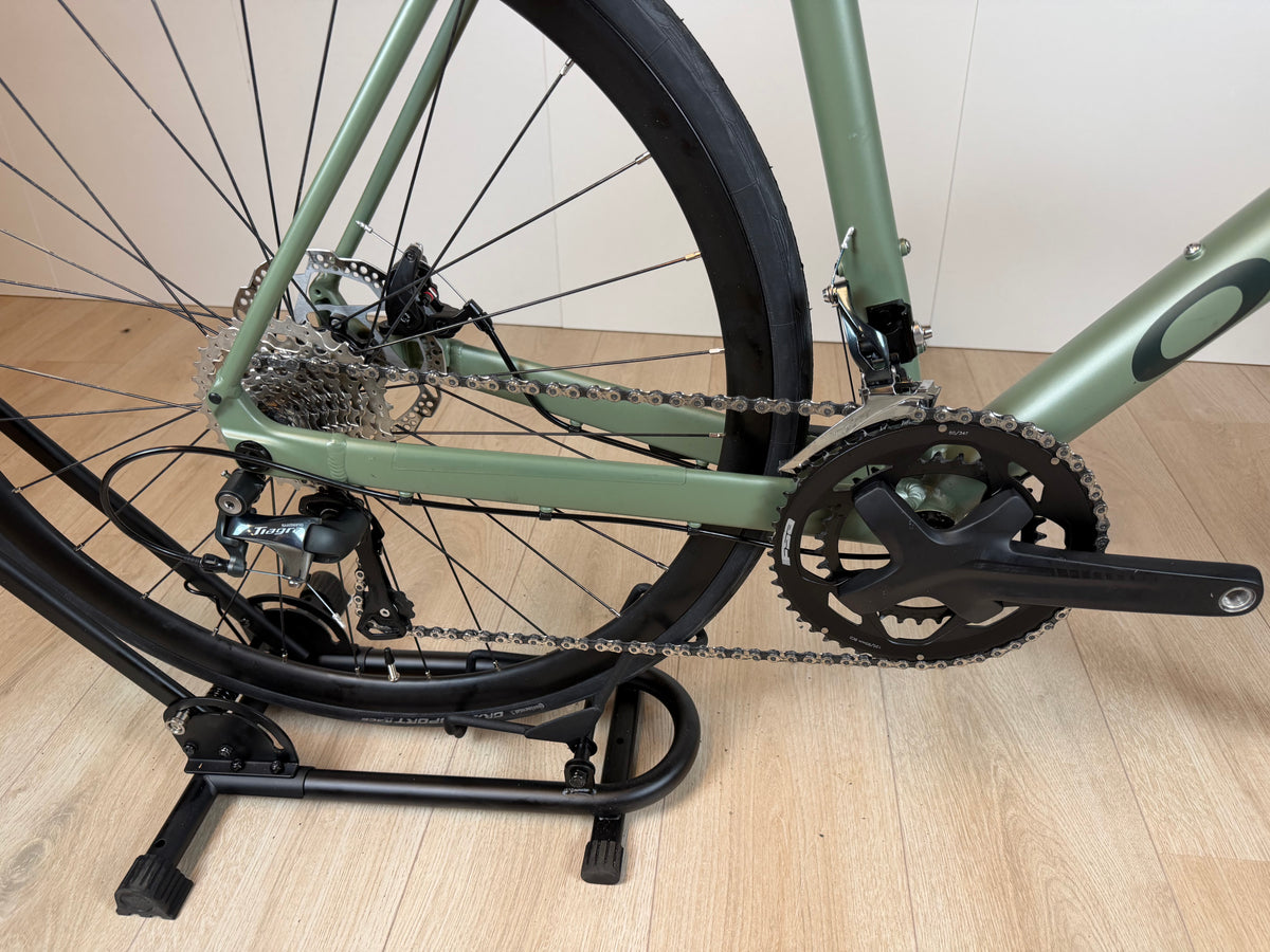 Orbea Avant H40