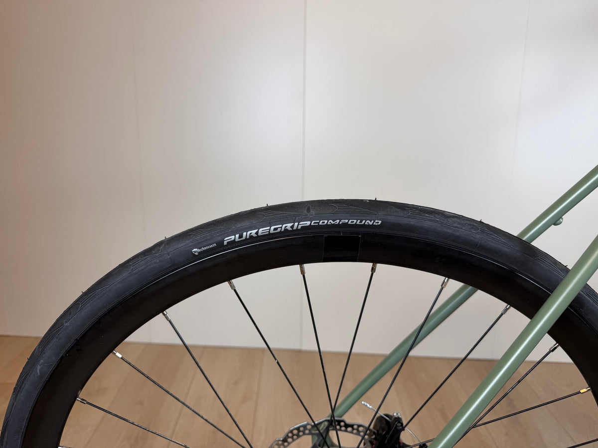 Orbea Avant H40