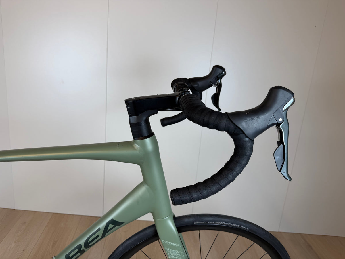 Orbea Avant H40