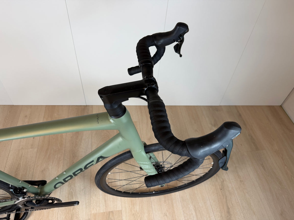Orbea Avant H40