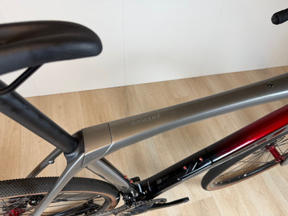 Trek Domane SL5