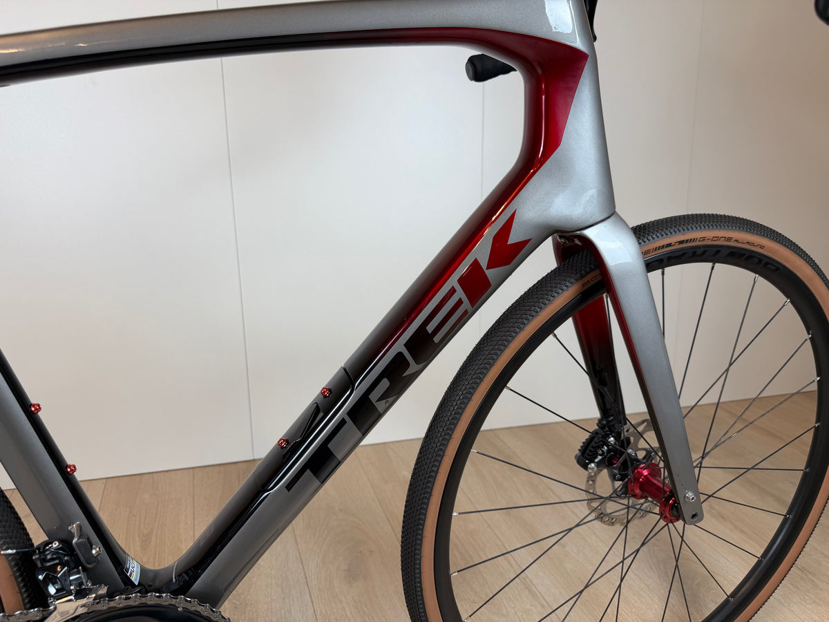 Trek Domane SL5