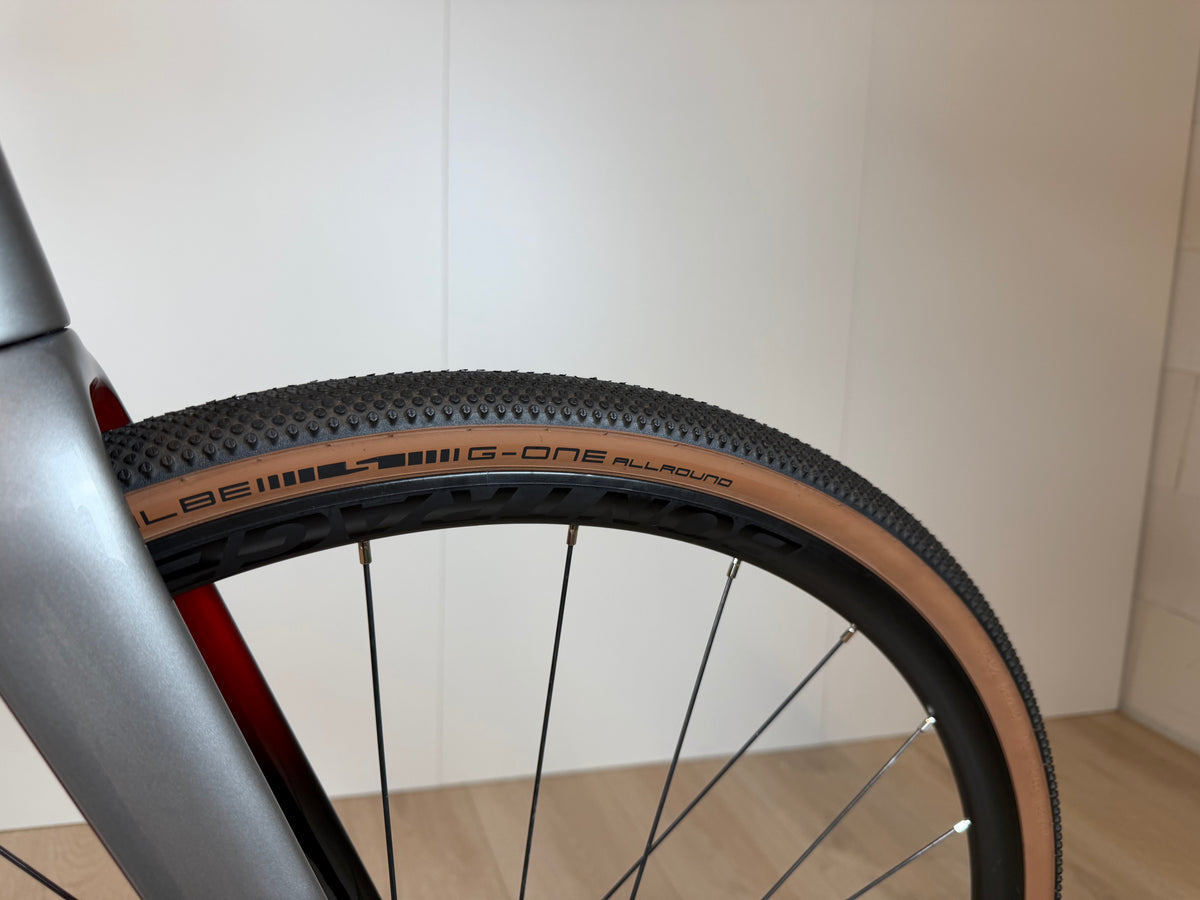 Trek Domane SL5