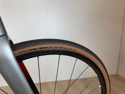 Trek Domane SL5