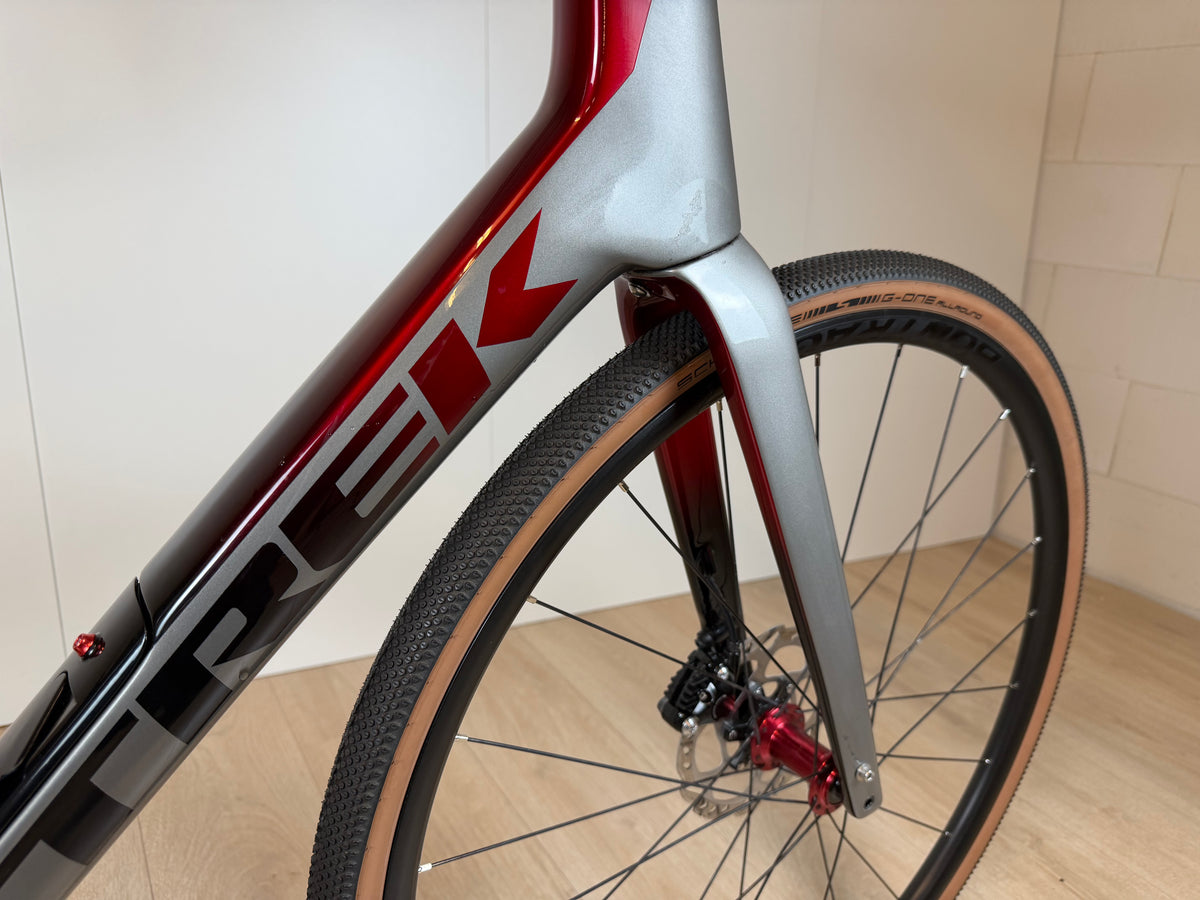 Trek Domane SL5