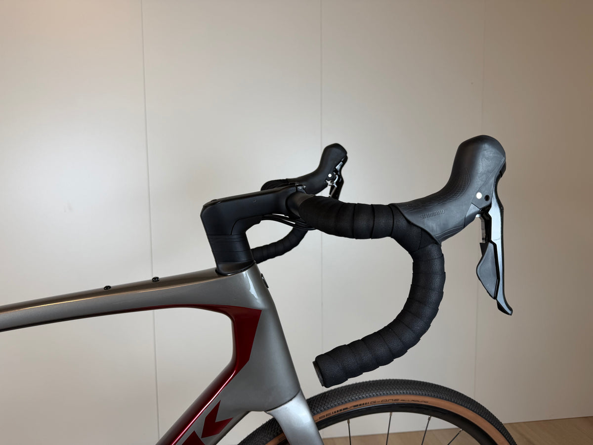 Trek Domane SL5