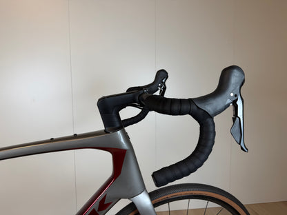 Trek Domane SL5
