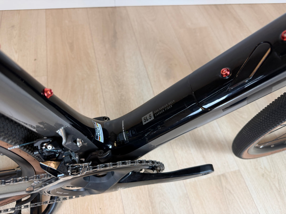 Trek Domane SL5