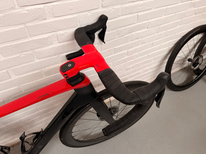 Cube Litening C:68X SL, Disc, Dura-Ace Di2