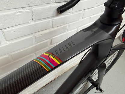 Focus Paralane, Ultegra, Disc