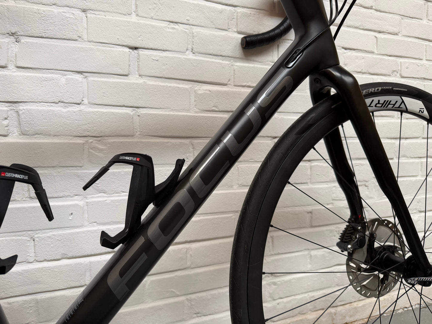 Focus Paralane, Ultegra, Disc