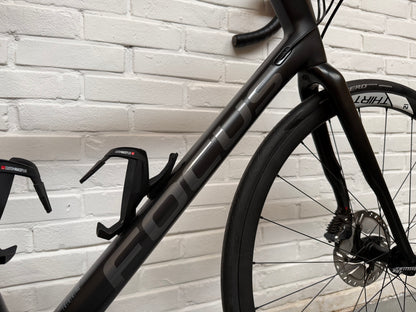 Focus Paralane, Ultegra, Disc