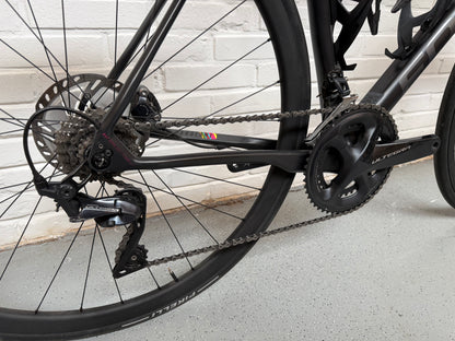 Focus Paralane, Ultegra, Disc