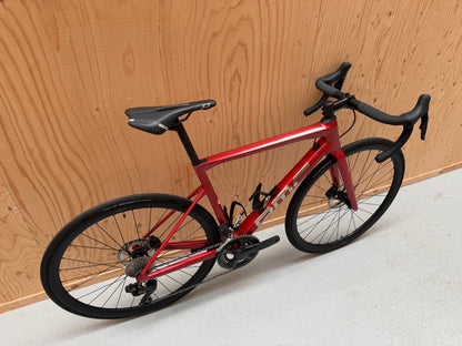 BMC Teammachine SLR ONE, 105 Di2