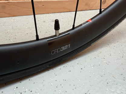 BMC Teammachine SLR ONE, 105 Di2