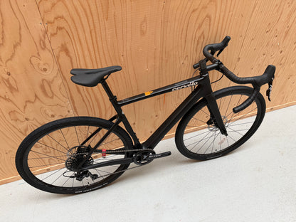 Cervélo Aspero Apex 1 Carbon Gravel