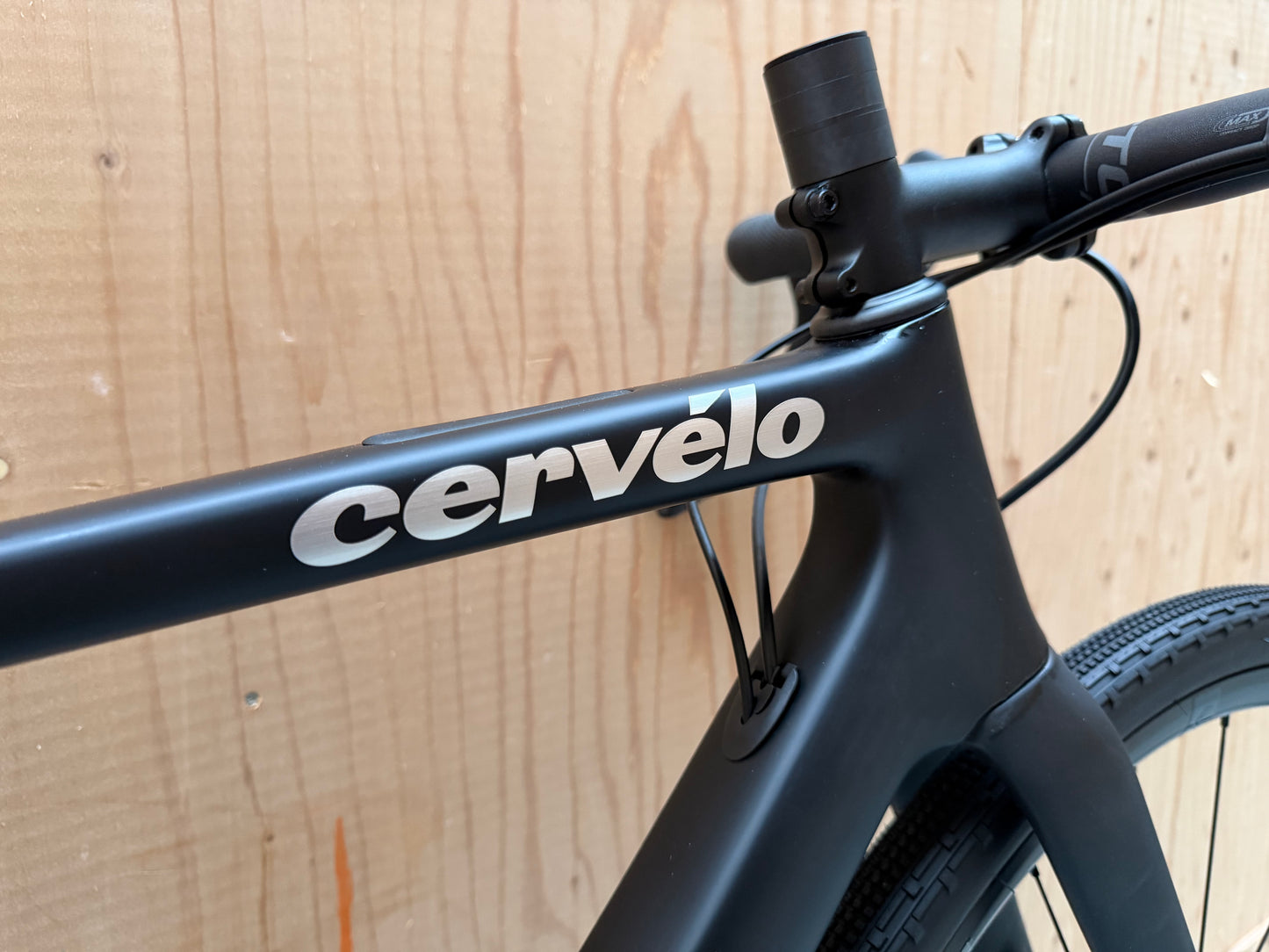 Cervélo Aspero Apex 1 Carbon Gravel