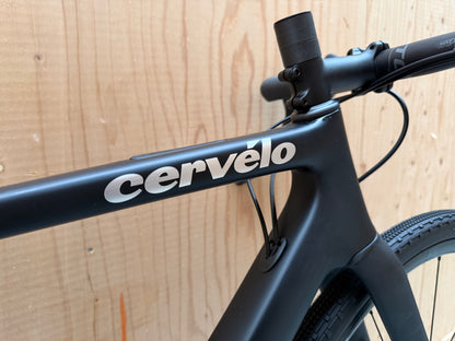 Cervélo Aspero Apex 1 Carbon Gravel