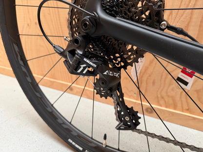 Cervélo Aspero Apex 1 Carbon Gravel