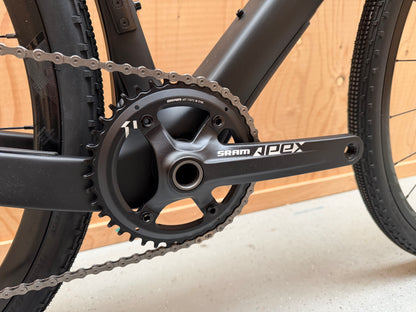 Cervélo Aspero Apex 1 Carbon Gravel