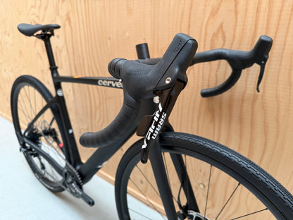 Cervélo Aspero Apex 1 Carbon Gravel