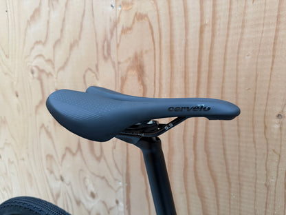 Cervélo Aspero Apex 1 Carbon Gravel