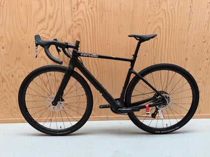 Cervélo Aspero Apex 1 Carbon Gravel